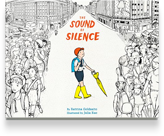 The Sound of Silence cover